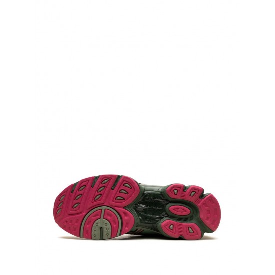 ASICS x Brain Dead GEL-NIMBUS 9 "Rio Red" sneakers