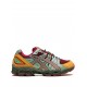 ASICS x Brain Dead GEL-NIMBUS 9 "Rio Red" sneakers