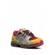 ASICS x Brain Dead GEL-NIMBUS 9 "Rio Red" sneakers