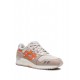 ASICS x Ronnie Fieg Gel-Lyte 3 "Super Orange" sneakers