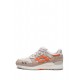 ASICS x Ronnie Fieg Gel-Lyte 3 "Super Orange" sneakers