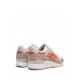 ASICS x Ronnie Fieg Gel-Lyte 3 "Super Orange" sneakers