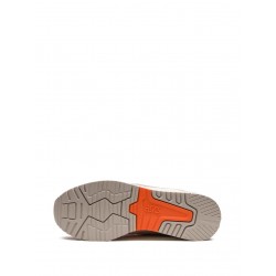 ASICS x Ronnie Fieg Gel-Lyte 3 "Super Orange" sneakers