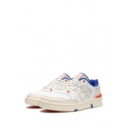 ASICS x Kith EX89 "sweet corn" sneakers