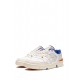 ASICS x Kith EX89 "sweet corn" sneakers