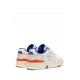 ASICS x Kith EX89 "sweet corn" sneakers