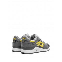 ASICS x Ronnie Fieg Gel-Lyte Iii Remastered "Super Yellow" sneakers