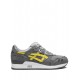 ASICS x Ronnie Fieg Gel-Lyte Iii Remastered "Super Yellow" sneakers