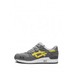 ASICS x Ronnie Fieg Gel-Lyte Iii Remastered "Super Yellow" sneakers