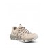 ASICS panelled low-top sneakers