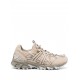 ASICS panelled low-top sneakers