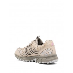 ASICS panelled low-top sneakers