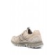 ASICS panelled low-top sneakers