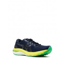 ASICS GT-2000 contrasting-sole sneakers