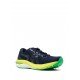 ASICS GT-2000 contrasting-sole sneakers