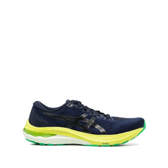 ASICS GT-2000 contrasting-sole sneakers