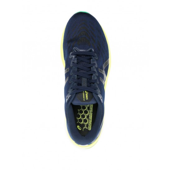 ASICS GT-2000 contrasting-sole sneakers