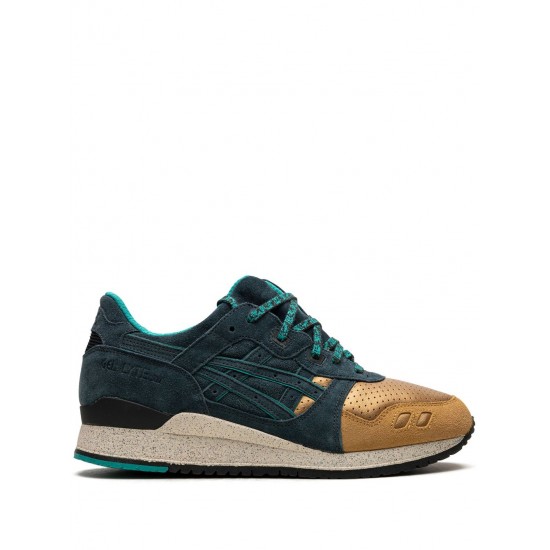 ASICS x Concepts Gel-Lyte 3 "Three Lies" sneakers