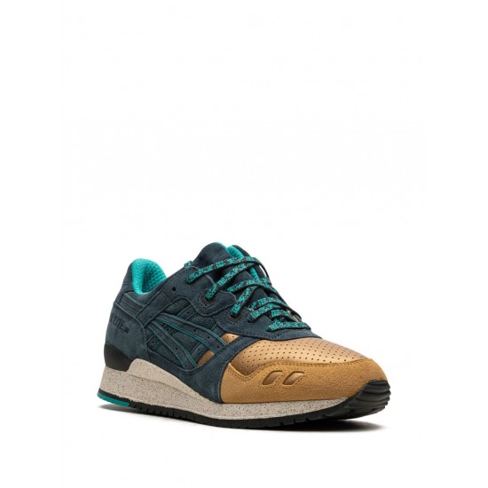 ASICS x Concepts Gel-Lyte 3 "Three Lies" sneakers