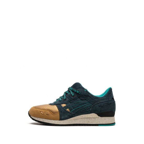 ASICS x Concepts Gel-Lyte 3 "Three Lies" sneakers