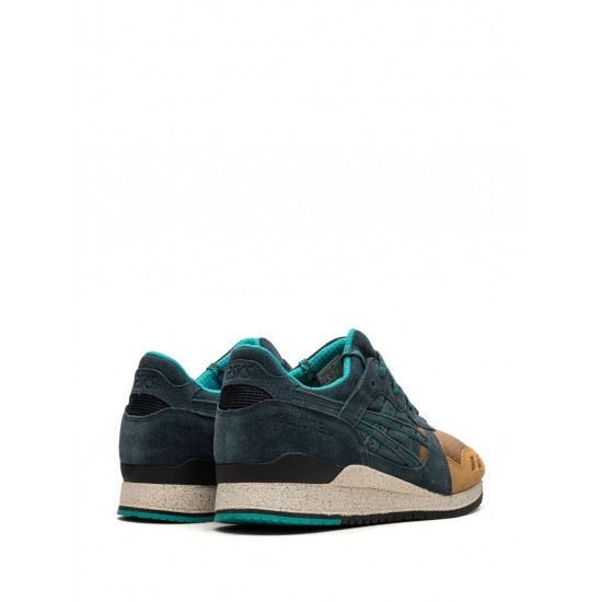 ASICS x Concepts Gel-Lyte 3 "Three Lies" sneakers