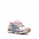ASICS Gel NYC "Mauve Blue" sneakers