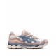 ASICS Gel NYC "Mauve Blue" sneakers