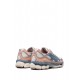 ASICS Gel NYC "Mauve Blue" sneakers