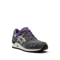 ASICS GEL-Lyte 3 suede sneakers