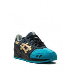 ASICS x Ronnie Fieg Gel-Lyte III Special Box "Homage" sneakers