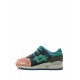 ASICS x Ronnie Fieg Gel-Lyte III Special Box "Homage" sneakers