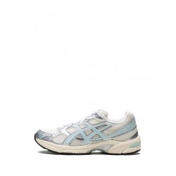 ASICS x Kith GEL-1130 "Cream/Starlight Blue" sneakers