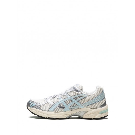 ASICS x Kith GEL-1130 "Cream/Starlight Blue" sneakers