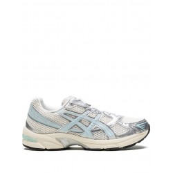 ASICS x Kith GEL-1130 "Cream/Starlight Blue" sneakers