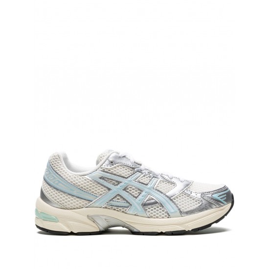ASICS x Kith GEL-1130 "Cream/Starlight Blue" sneakers