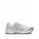 ASICS x Kith GEL-1130 "Cream/Starlight Blue" sneakers