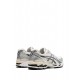 ASICS x Kith GEL-KAYANO 14 "Cream/Scarab" sneakers
