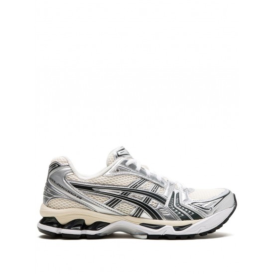 ASICS x Kith GEL-KAYANO 14 "Cream/Scarab" sneakers