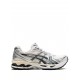 ASICS x Kith GEL-KAYANO 14 "Cream/Scarab" sneakers