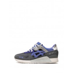 ASICS Gel-Lyte 3 suede sneakers