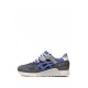 ASICS Gel-Lyte 3 suede sneakers
