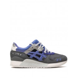 ASICS Gel-Lyte 3 suede sneakers