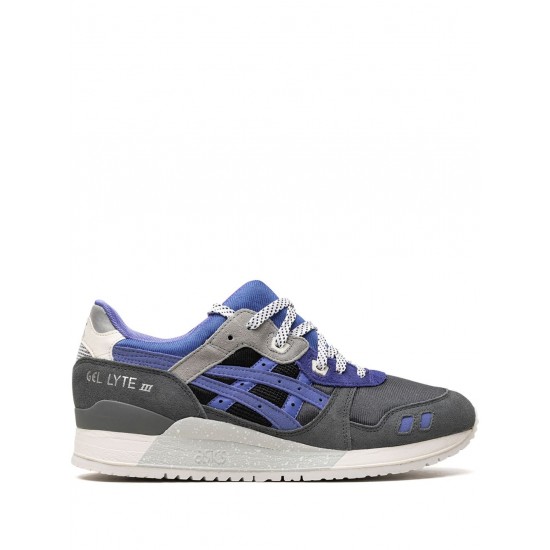 ASICS Gel-Lyte 3 suede sneakers