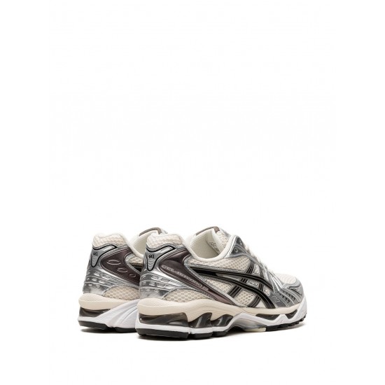 ASICS GEL-Kayano 14 "Metallic Plum" sneakers