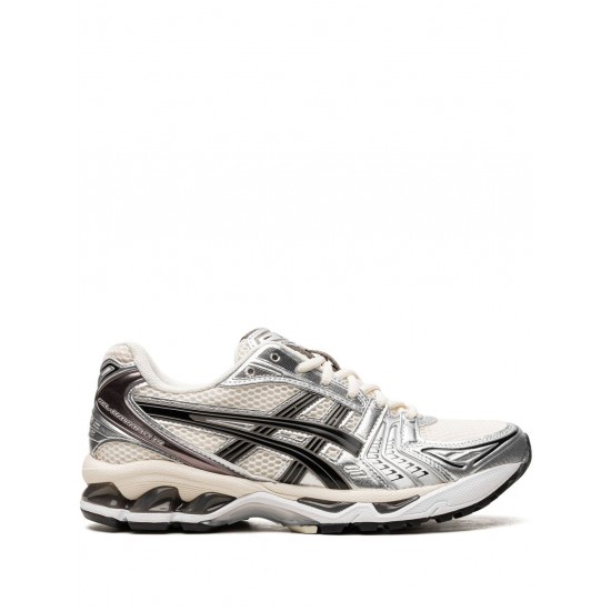 ASICS GEL-Kayano 14 "Metallic Plum" sneakers