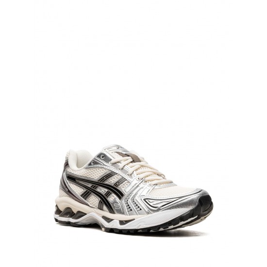ASICS GEL-Kayano 14 "Metallic Plum" sneakers