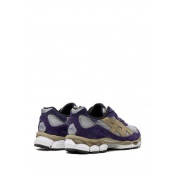 ASICS x Awake NY Gel-NYC sneakers
