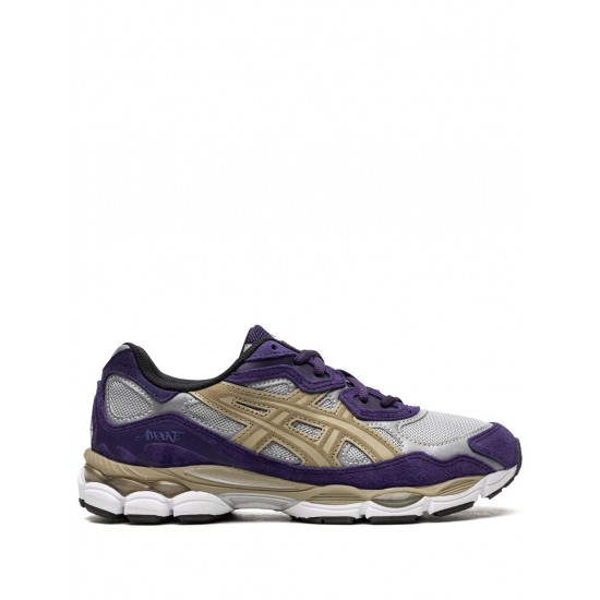 ASICS x Awake NY Gel-NYC sneakers