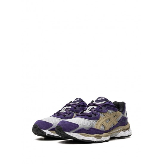 ASICS x Awake NY Gel-NYC sneakers