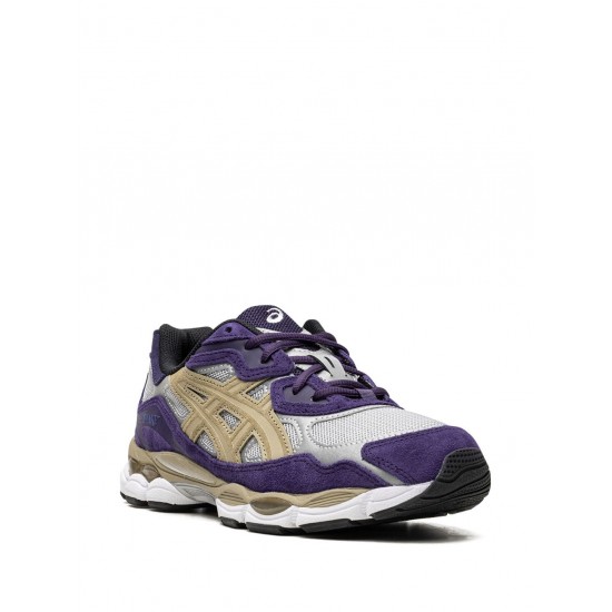 ASICS x Awake NY Gel-NYC sneakers